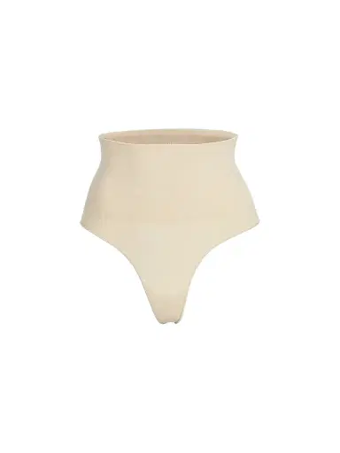 Skims Women's Core Control Thong | Thumbnail 1 Skims Women's Core Control Thong | Thumbnail 1