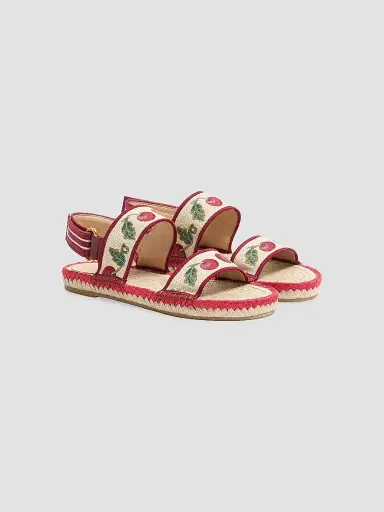 Valentino Women's Bribri Sandals | Thumbnail 2 Valentino Women's Bribri Sandals | Thumbnail 2