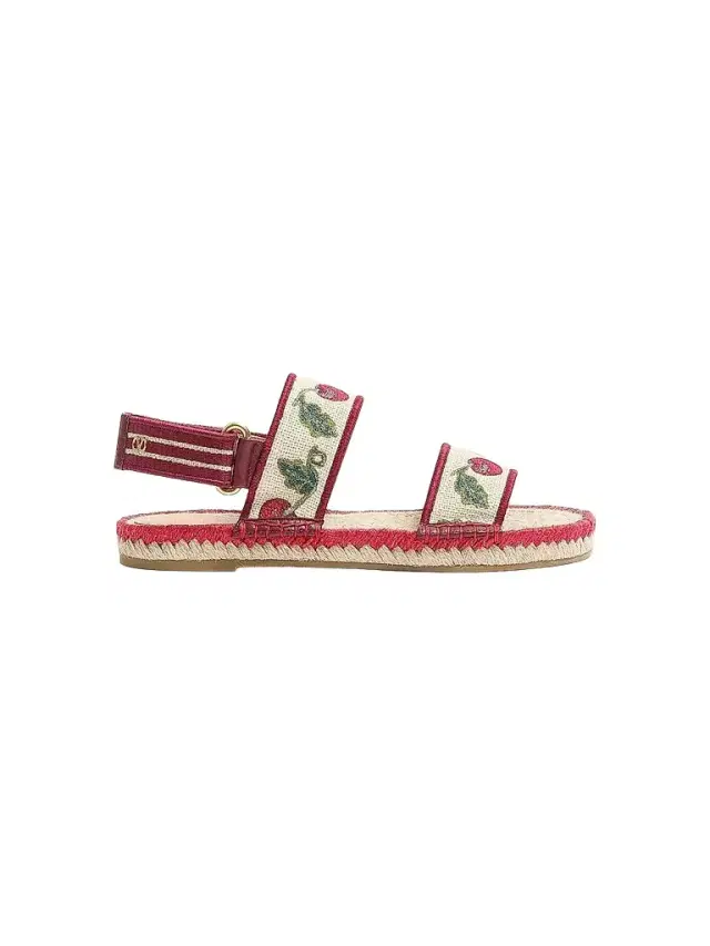 Women's Bribri Sandals Women's Bribri Sandals