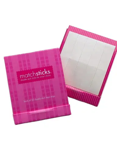 Commando Women's Matchsticks Tricks For Smart Chicks | Thumbnail 1 Commando Women's Matchsticks Tricks For Smart Chicks | Thumbnail 1