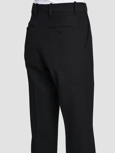 Tom Ford Women's Wool Straight-Leg Pants | Thumbnail 6 Tom Ford Women's Wool Straight-Leg Pants | Thumbnail 6
