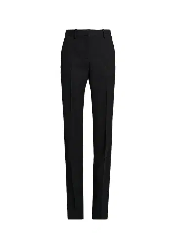Tom Ford Women's Wool Straight-Leg Pants | Thumbnail 1 Tom Ford Women's Wool Straight-Leg Pants | Thumbnail 1