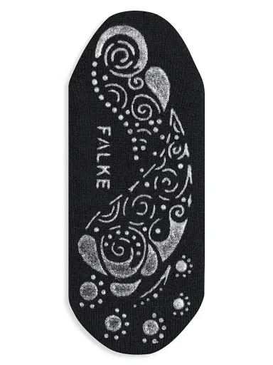FALKE Women's Cozy Ballerina Invisible Socks | Thumbnail 2 FALKE Women's Cozy Ballerina Invisible Socks | Thumbnail 2