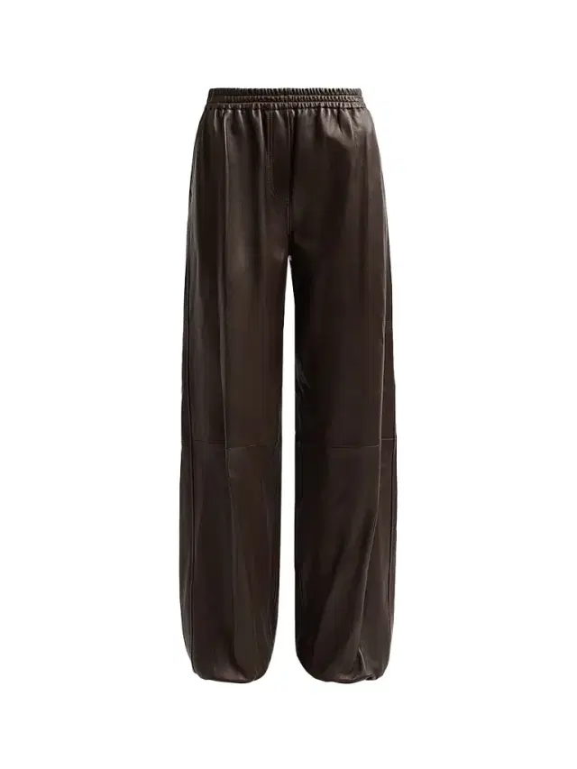 Women's Corrine Leather Pants Women's Corrine Leather Pants