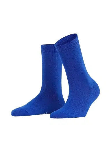 FALKE Women's Family Cotton Socks | Thumbnail 1 FALKE Women's Family Cotton Socks | Thumbnail 1