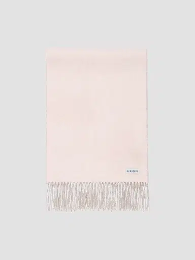 Burberry Women's Equestrian Knight Design Cashmere Scarf | Thumbnail 2 Burberry Women's Equestrian Knight Design Cashmere Scarf | Thumbnail 2