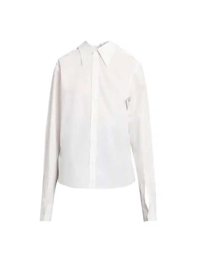 Women's Poplin Cotton Slim Shirt Women's Poplin Cotton Slim Shirt