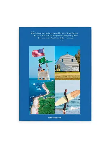 ASSOULINE ''Hamptons Private'' Hardcover Book | Thumbnail 10 ASSOULINE ''Hamptons Private'' Hardcover Book | Thumbnail 10