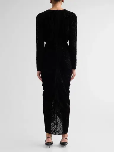 Ronny Kobo Women's Kellan Body-Con Dress | Thumbnail 3 Ronny Kobo Women's Kellan Body-Con Dress | Thumbnail 3