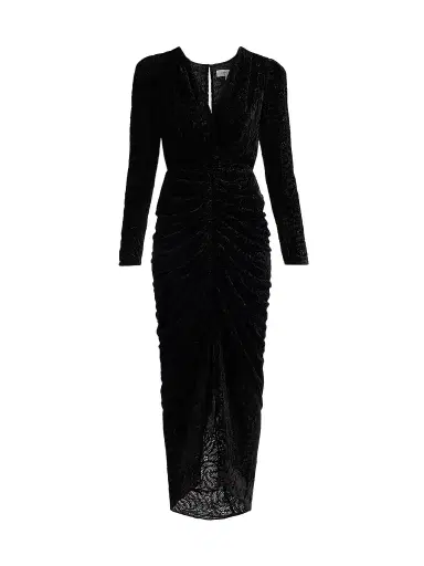 Ronny Kobo Women's Kellan Body-Con Dress | Thumbnail 1 Ronny Kobo Women's Kellan Body-Con Dress | Thumbnail 1