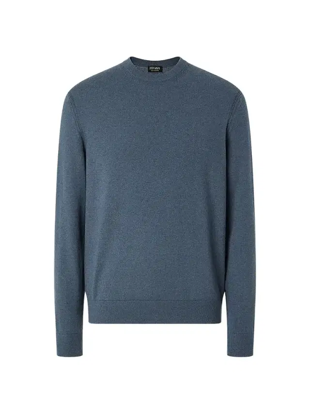 Men's Oasi Cashmere Crewneck Sweater Men's Oasi Cashmere Crewneck Sweater