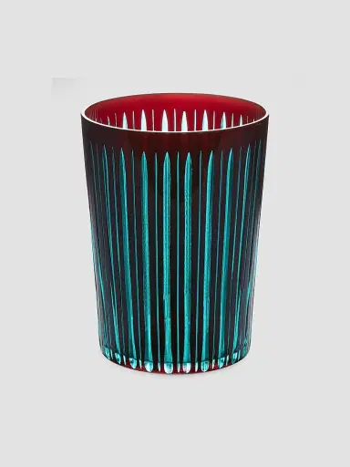 L'Objet Prism 4-Piece Highball Glass Set | Thumbnail 2 L'Objet Prism 4-Piece Highball Glass Set | Thumbnail 2