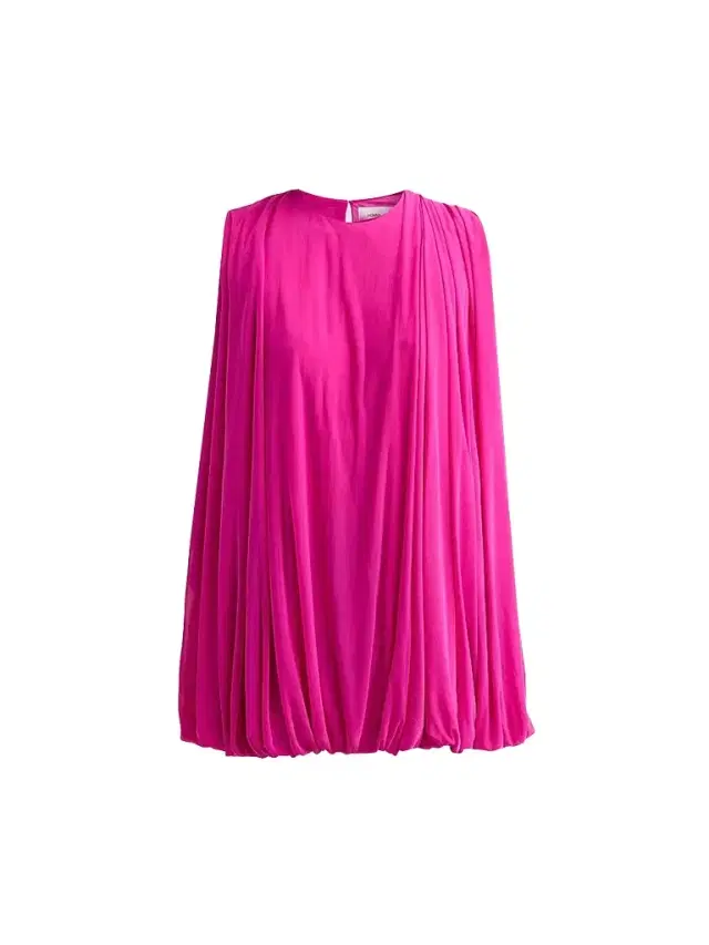 Women's Kenni Pleated Shift Mini Dress Women's Kenni Pleated Shift Mini Dress