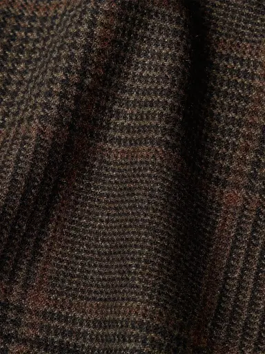 Zegna Men's Oasi Cashmere Jacket | Thumbnail 6 Zegna Men's Oasi Cashmere Jacket | Thumbnail 6