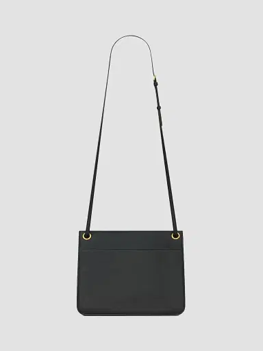 Saint Laurent Women's Niki Soft Medium Shoulder Bag in Lambskin | Thumbnail 3 Saint Laurent Women's Niki Soft Medium Shoulder Bag in Lambskin | Thumbnail 3