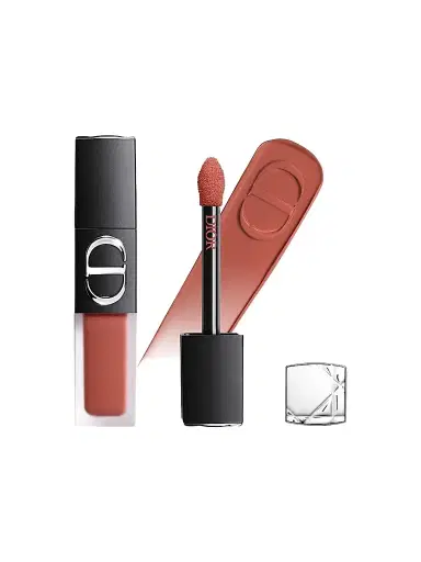 Dior Rouge On Stage Ink Blur Matte Liquid Lipstick | Thumbnail 1 Dior Rouge On Stage Ink Blur Matte Liquid Lipstick | Thumbnail 1