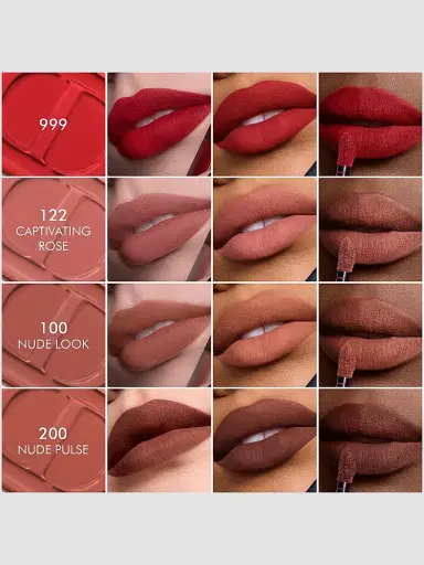 Dior Rouge On Stage Ink Blur Matte Liquid Lipstick | Thumbnail 7 Dior Rouge On Stage Ink Blur Matte Liquid Lipstick | Thumbnail 7