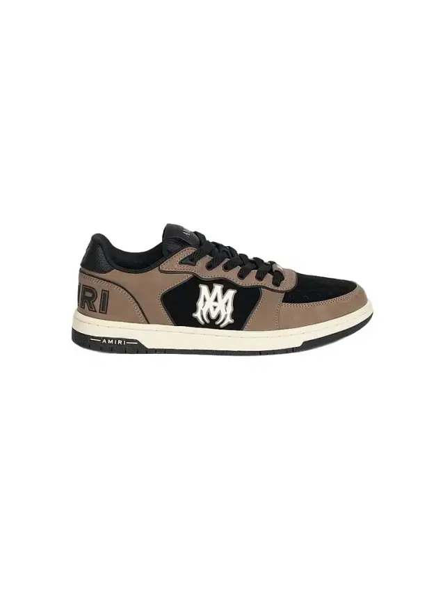 Men's Newport Leather Low-Top Sneakers Men's Newport Leather Low-Top Sneakers