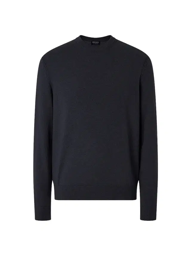 Men's Oasi Cashmere Crewneck Sweater Men's Oasi Cashmere Crewneck Sweater