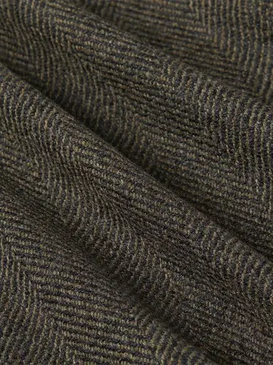 Zegna Men's Oasi Cashmere Trench Coat | Thumbnail 6 Zegna Men's Oasi Cashmere Trench Coat | Thumbnail 6
