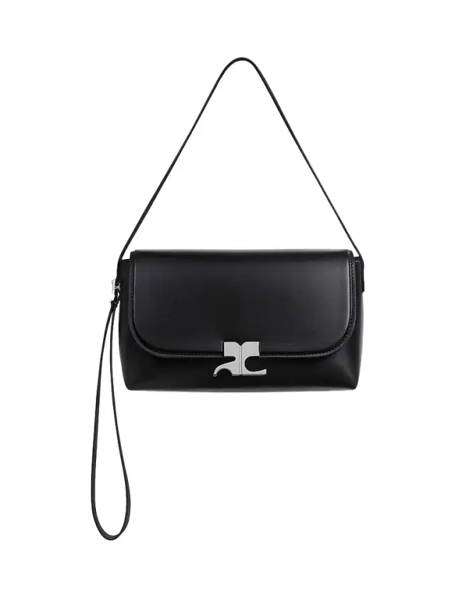 Women's Icotype Leather Shoulder Bag Women's Icotype Leather Shoulder Bag