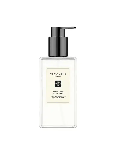 Jo Malone London Wood Sage & Sea Salt Body & Hand Wash | Thumbnail 1 Jo Malone London Wood Sage & Sea Salt Body & Hand Wash | Thumbnail 1