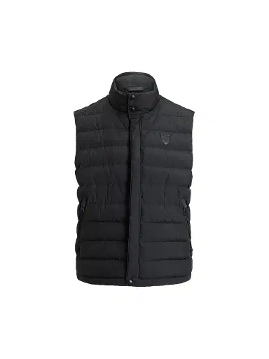 Polo Ralph Lauren Men's Mayhew Matte Down Vest | Thumbnail 1 Polo Ralph Lauren Men's Mayhew Matte Down Vest | Thumbnail 1