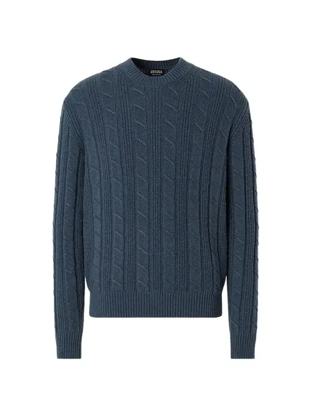 Men's Oasi Cashmere Crewneck Sweater Men's Oasi Cashmere Crewneck Sweater