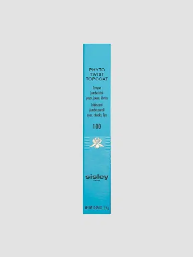 Sisley-Paris Phyto-Twist Topcoat | Thumbnail 3 Sisley-Paris Phyto-Twist Topcoat | Thumbnail 3