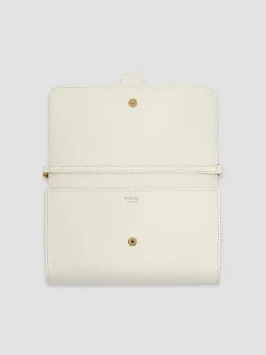 Burberry Women's Rider Chain Wallet | Thumbnail 5 Burberry Women's Rider Chain Wallet | Thumbnail 5