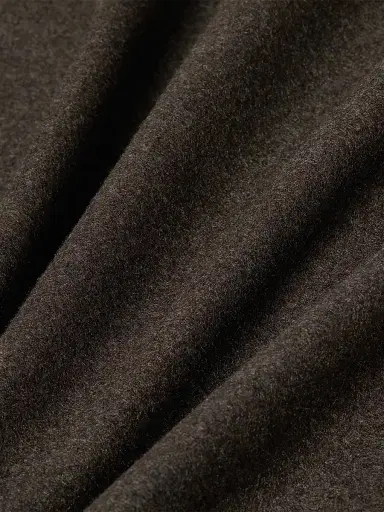Zegna Men's Oasi Cashmere Overshirt | Thumbnail 6 Zegna Men's Oasi Cashmere Overshirt | Thumbnail 6