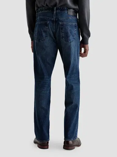 AG Jeans Men's Kurt Relaxed Straight Jeans | Thumbnail 3 AG Jeans Men's Kurt Relaxed Straight Jeans | Thumbnail 3