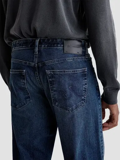 AG Jeans Men's Kurt Relaxed Straight Jeans | Thumbnail 6 AG Jeans Men's Kurt Relaxed Straight Jeans | Thumbnail 6
