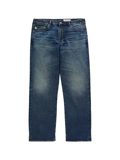 AG Jeans Men's Kurt Relaxed Straight Jeans | Thumbnail 1 AG Jeans Men's Kurt Relaxed Straight Jeans | Thumbnail 1