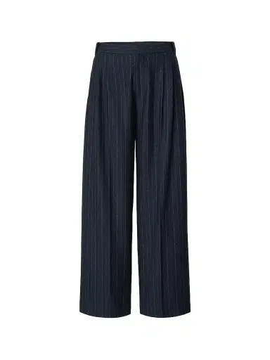 rag & bone Women's Lawrence Pinstripe Tailored Pants | Thumbnail 1 rag & bone Women's Lawrence Pinstripe Tailored Pants | Thumbnail 1