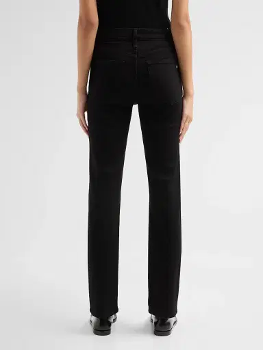 rag & bone Women's Flexi Wren Mr Full Slim Jeans | Thumbnail 3 rag & bone Women's Flexi Wren Mr Full Slim Jeans | Thumbnail 3