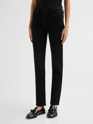 rag & bone Women's Flexi Wren Mr Full Slim Jeans | Thumbnail 4 rag & bone Women's Flexi Wren Mr Full Slim Jeans | Thumbnail 4