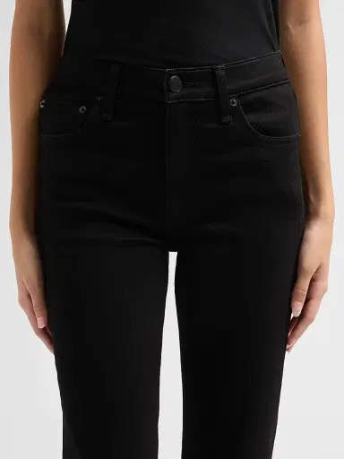 rag & bone Women's Flexi Wren Mr Full Slim Jeans | Thumbnail 5 rag & bone Women's Flexi Wren Mr Full Slim Jeans | Thumbnail 5