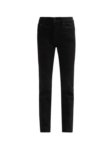 rag & bone Women's Flexi Wren Mr Full Slim Jeans | Thumbnail 1 rag & bone Women's Flexi Wren Mr Full Slim Jeans | Thumbnail 1
