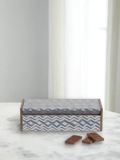 L'Objet Fortuny Dominoes Set | Thumbnail 1 L'Objet Fortuny Dominoes Set | Thumbnail 1