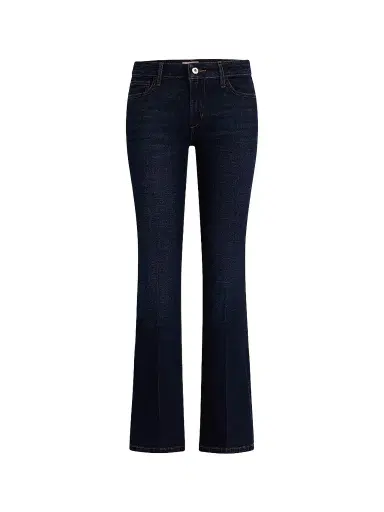 Joe's Jeans Women's The Naomi Dark Wash Jeans | Thumbnail 1 Joe's Jeans Women's The Naomi Dark Wash Jeans | Thumbnail 1