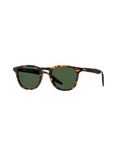 BARTON PERREIRA Men's Dino 50MM Round Sunglasses | Thumbnail 1 BARTON PERREIRA Men's Dino 50MM Round Sunglasses | Thumbnail 1