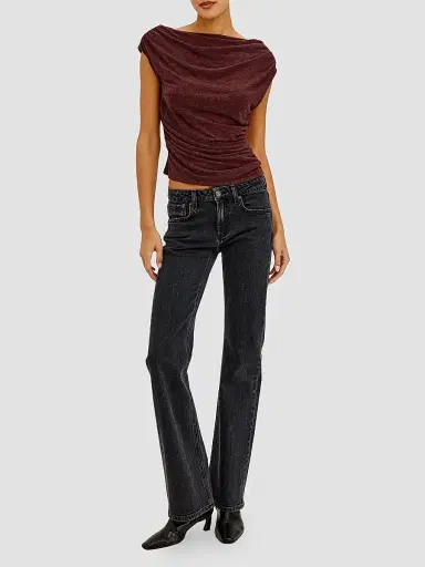 RAILS Women's Fremont Bootcut Jeans | Thumbnail 2 RAILS Women's Fremont Bootcut Jeans | Thumbnail 2