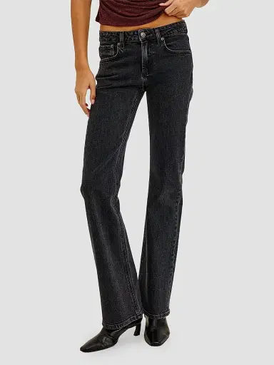 RAILS Women's Fremont Bootcut Jeans | Thumbnail 4 RAILS Women's Fremont Bootcut Jeans | Thumbnail 4