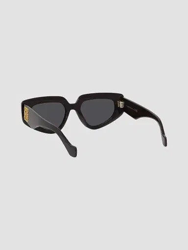 Loewe Women's Anagram 51MM Butterfly Sunglasses | Thumbnail 3 Loewe Women's Anagram 51MM Butterfly Sunglasses | Thumbnail 3