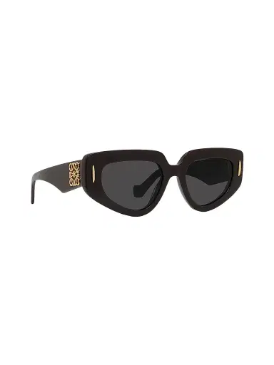 Loewe Women's Anagram 51MM Butterfly Sunglasses | Thumbnail 1 Loewe Women's Anagram 51MM Butterfly Sunglasses | Thumbnail 1