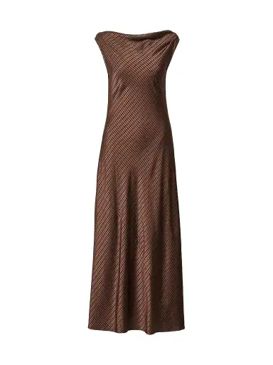 rag & bone Women's Jessica Bias-Cut Maxi Dress | Thumbnail 1 rag & bone Women's Jessica Bias-Cut Maxi Dress | Thumbnail 1