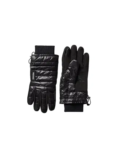 Mackage Women's Alfie Quilted Nylon Gloves | Thumbnail 1 Mackage Women's Alfie Quilted Nylon Gloves | Thumbnail 1