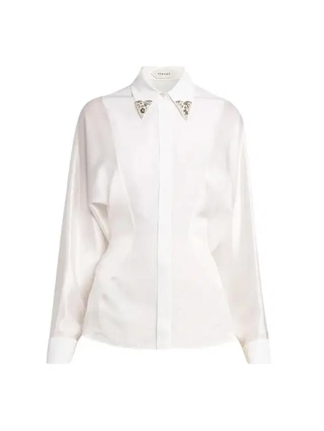 Women's Informal Poplin Shirt Women's Informal Poplin Shirt