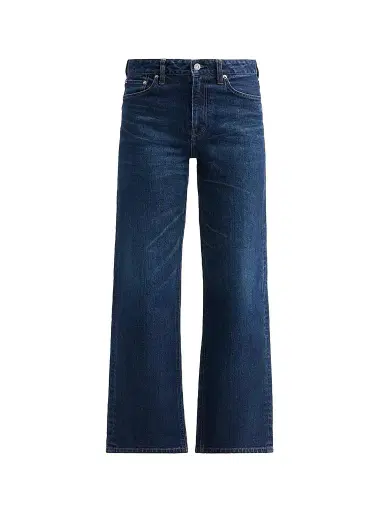 Moussy Vintage Women's Idabel Straight-Leg Jeans | Thumbnail 1 Moussy Vintage Women's Idabel Straight-Leg Jeans | Thumbnail 1